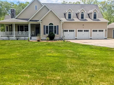 150 Greenville Rd, Mason, NH 03048