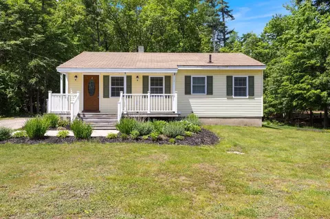 220 Milton Rd, Rochester, NH 03868