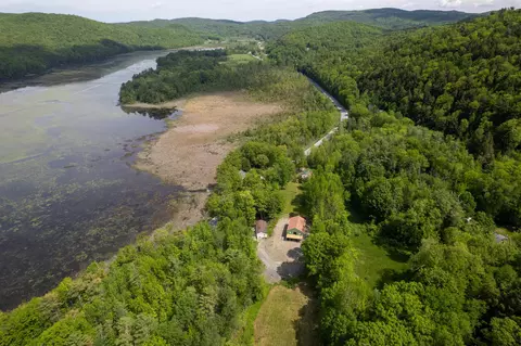 702 Route 30 N, Castleton, VT 05735