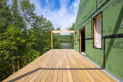 Exterior - 702 Route 30 N, Castleton, VT 05735 photo 5 of 7