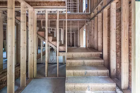Entry Way - 702 Route 30 N, Castleton, VT 05735 photo 3 of 10