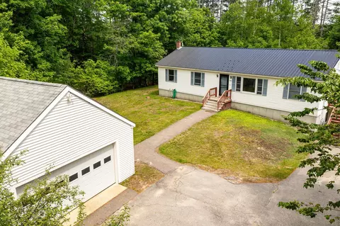 808 Wakefield Rd, Wakefield, NH 03887