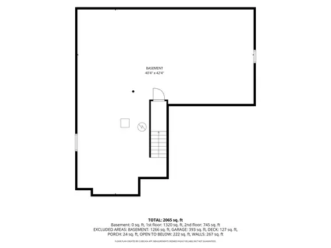 Floorplan - 143 Hampton Mdws, Hampton, NH 03842 photo 4 of 4
