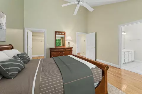 Bedroom - 143 Hampton Mdws, Hampton, NH 03842 photo 2 of 4