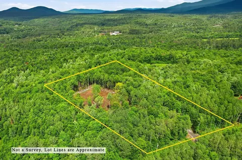 lot9 Old County Rd, Franconia, NH 03580