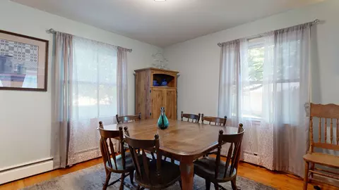 Dining - 304 Stonybrook Dr, Williston, VT 05495 photo 1 of 2