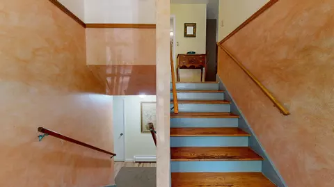 Entry Way - 304 Stonybrook Dr, Williston, VT 05495 photo 2 of 2