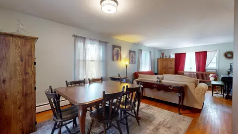 Dining - 304 Stonybrook Dr, Williston, VT 05495 photo 2 of 2