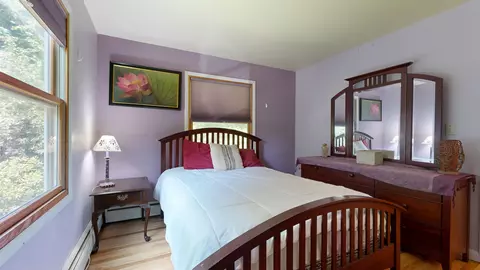 Bedroom - 304 Stonybrook Dr, Williston, VT 05495 photo 1 of 3