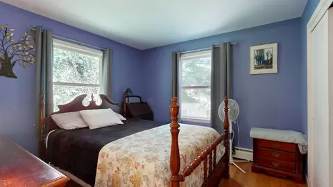 Bedroom - 304 Stonybrook Dr, Williston, VT 05495 photo 2 of 3
