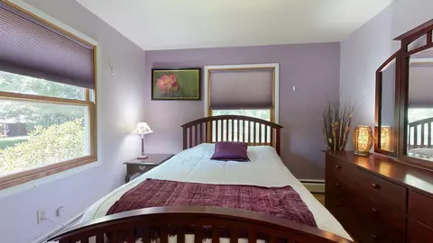 Bedroom - 304 Stonybrook Dr, Williston, VT 05495 photo 1 of 3