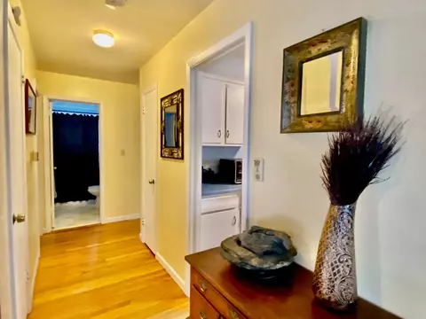 Entry Way - 304 Stonybrook Dr, Williston, VT 05495 photo 1 of 2