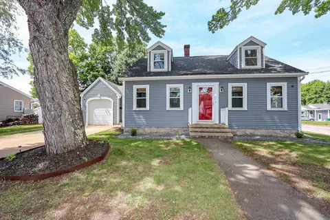 78 Candia Rd, Manchester, NH 03109