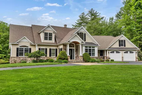 51 Wilson Hill Rd, New Ipswich, NH 03071