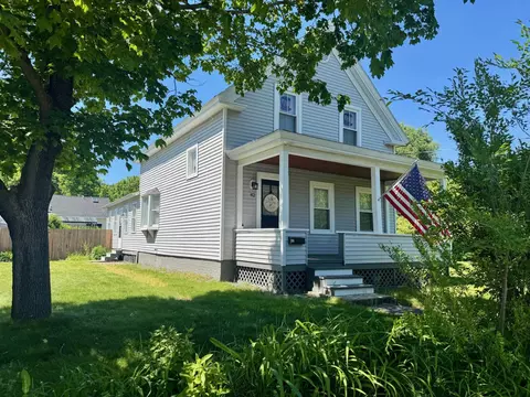 42 Pine Ave, Keene, NH 03431