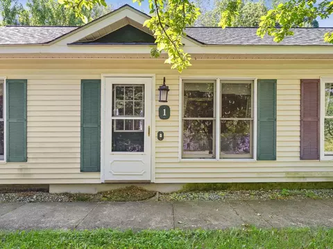 2 Alden Pl #1, Vergennes, VT 05491