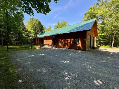 46 Jennings Ln, Newbury, VT 05051