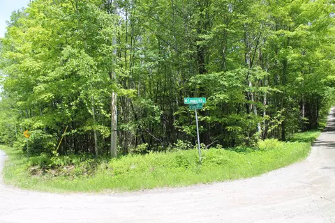 None Leonard Hill, Concord, VT 05824