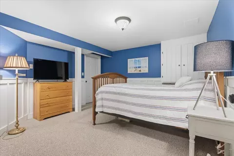 Bedroom - 253 Barrett Ln, Williston, VT 05495 photo 8 of 8