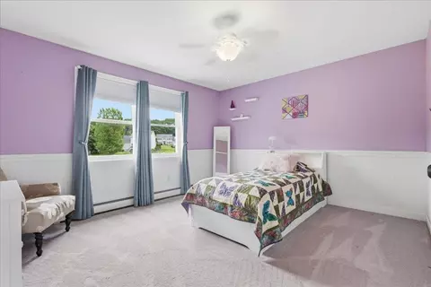 Bedroom - 253 Barrett Ln, Williston, VT 05495 photo 5 of 8