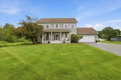 253 Barrett Ln, Williston, VT 05495