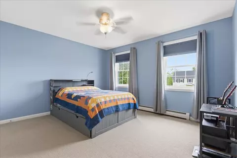 Bedroom - 253 Barrett Ln, Williston, VT 05495 photo 3 of 8
