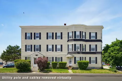 575 Summer St, Manchester, NH 03103