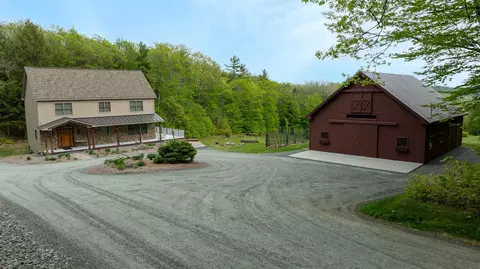 42 Beech Cobble Rd, Canaan, NH 03741