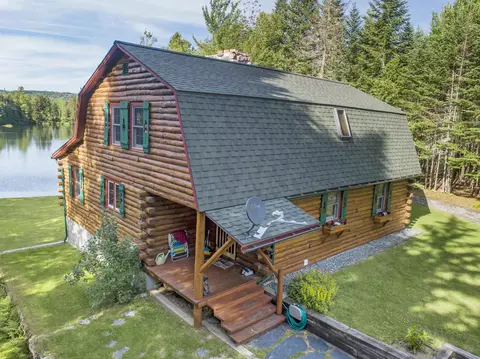 78 Little Pond Rd, Errol, NH 03579