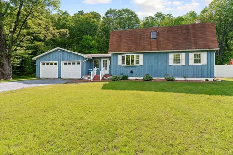 1083 North Rd, Hinesburg, VT 05461