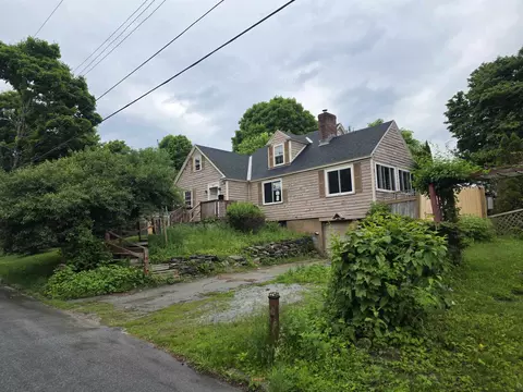 200 Church St, Rutland, VT 05701
