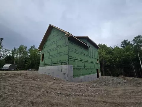 Exterior - 3 Gorham Heights Rd, Gorham, NH 03581 photo 4 of 7