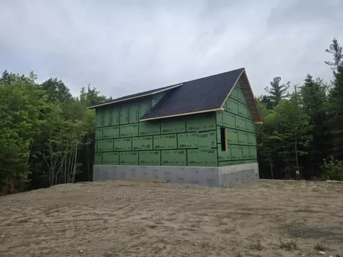 Exterior - 3 Gorham Heights Rd, Gorham, NH 03581 photo 3 of 7