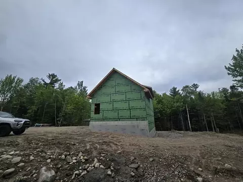 Exterior - 3 Gorham Heights Rd, Gorham, NH 03581 photo 2 of 7