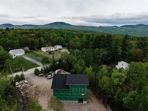 View/Area - 3 Gorham Heights Rd, Gorham, NH 03581 photo 4 of 4