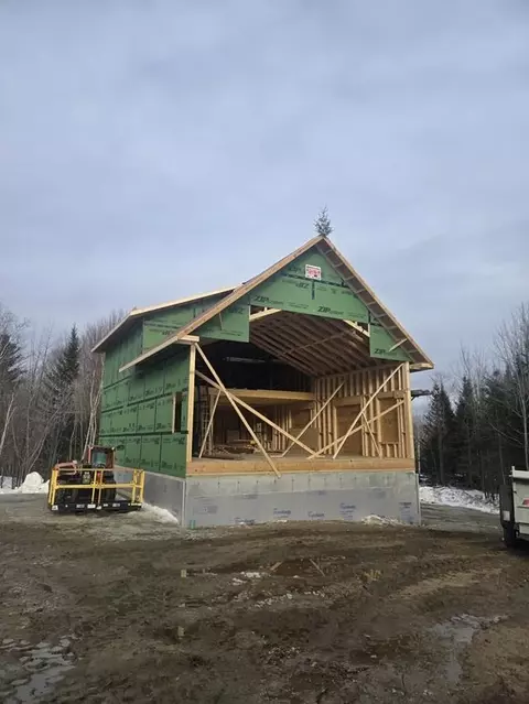 Exterior - 3 Gorham Heights Rd, Gorham, NH 03581 photo 1 of 7