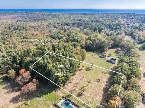 495 South Rd #19-1, Rye, NH 03870