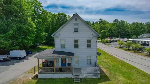 132 Maple Ave, Claremont, NH 03743