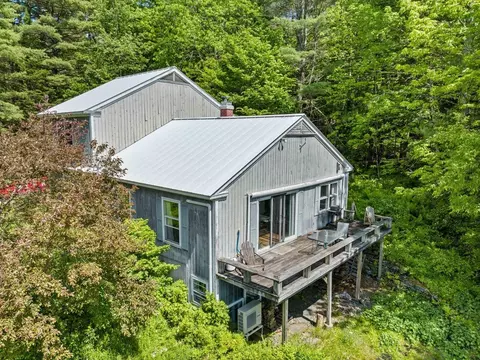 844 John Fowler Rd, Marshfield, VT 05658