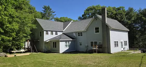 156 Marlboro Rd, Troy, NH 03465