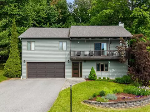 55 Maplewood Ave, Milton, VT 05468