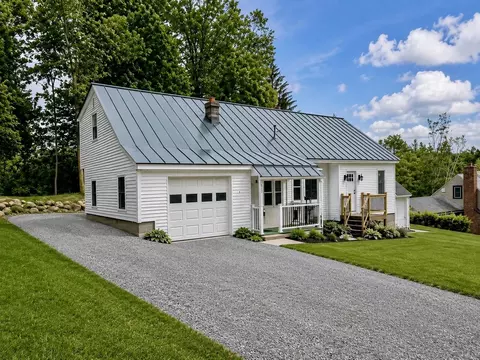 515 Buck Hill Rd, Arlington, VT 05250