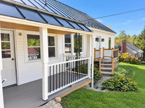 515 Buck Hill Rd, Arlington, VT 05250