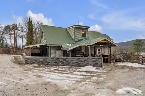 70 Shadow Ln, Hinesburg, VT 05461