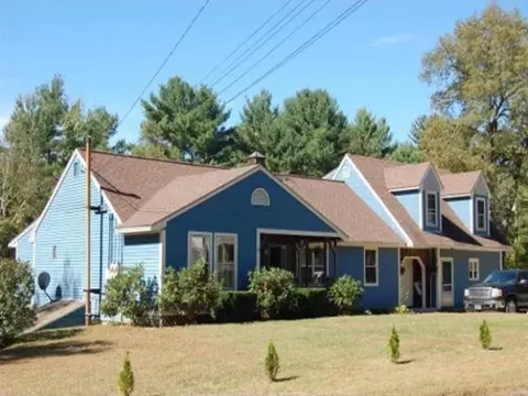 305 Richmond Rd, Winchester, NH 03470