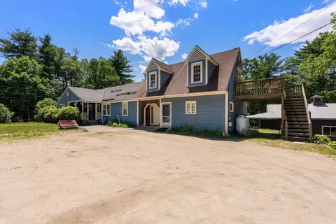 305 Richmond Rd, Winchester, NH 03470