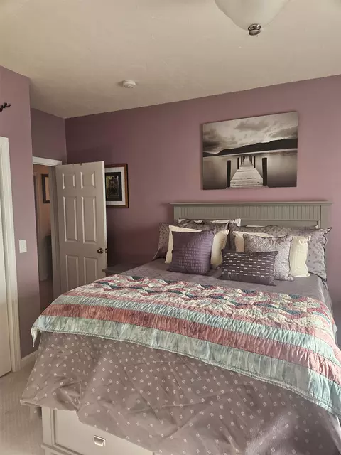 Bedroom - 7 F St #3, Hampton, NH 03842 photo 1 of 4