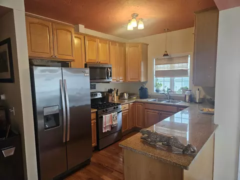 Kitchen - 7 F St #3, Hampton, NH 03842 photo 1 of 2