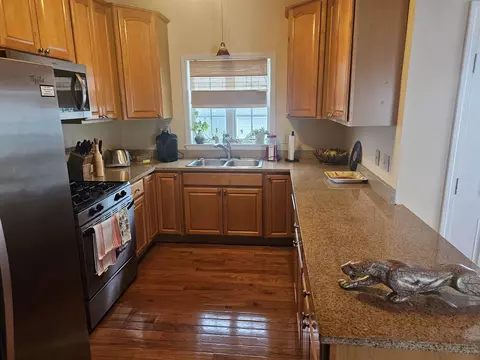 Kitchen - 7 F St #3, Hampton, NH 03842 photo 2 of 2