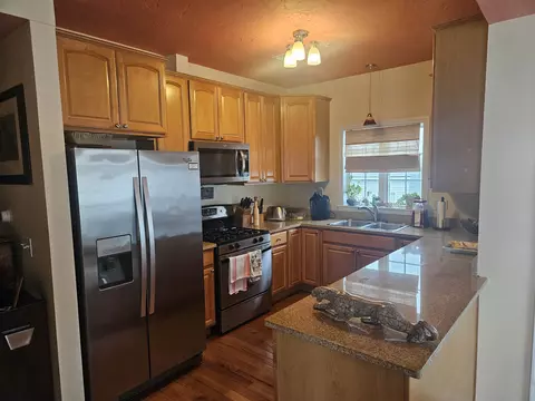 Kitchen - 7 F St #3, Hampton, NH 03842 photo 1 of 2